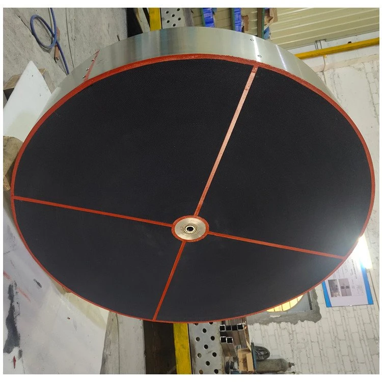 Rotary Desiccant Dehumidifier