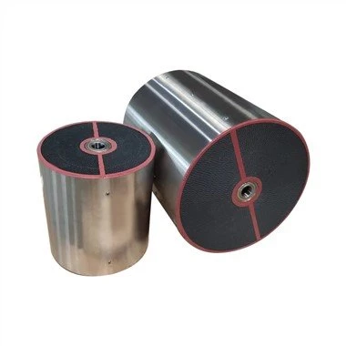 Dryer Hopper