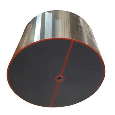 Sušilo na topli zrak za plastiku