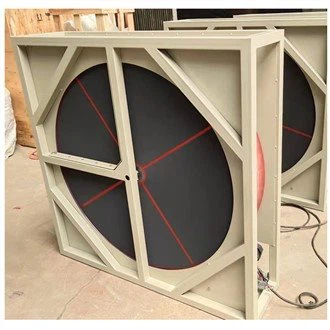 Industrijski isušivač zraka