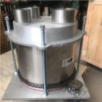 Sušač za brizganje