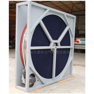 Veliki sušač zraka s isušivanjem