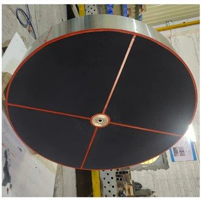 Rotary Desiccant Dehumidifier